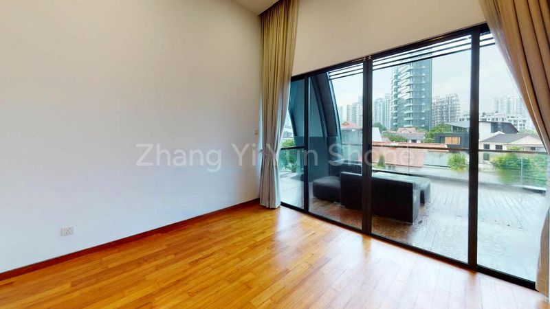 5 Bed Semi-Detached House (Landed) for Rent in  The Boulevard Residence - Image 4